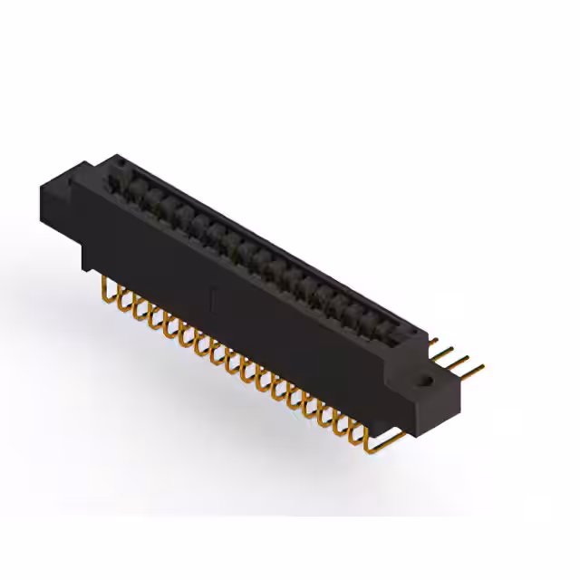 896-036-559-802 EDAC Inc.  Edgeboard Connectors